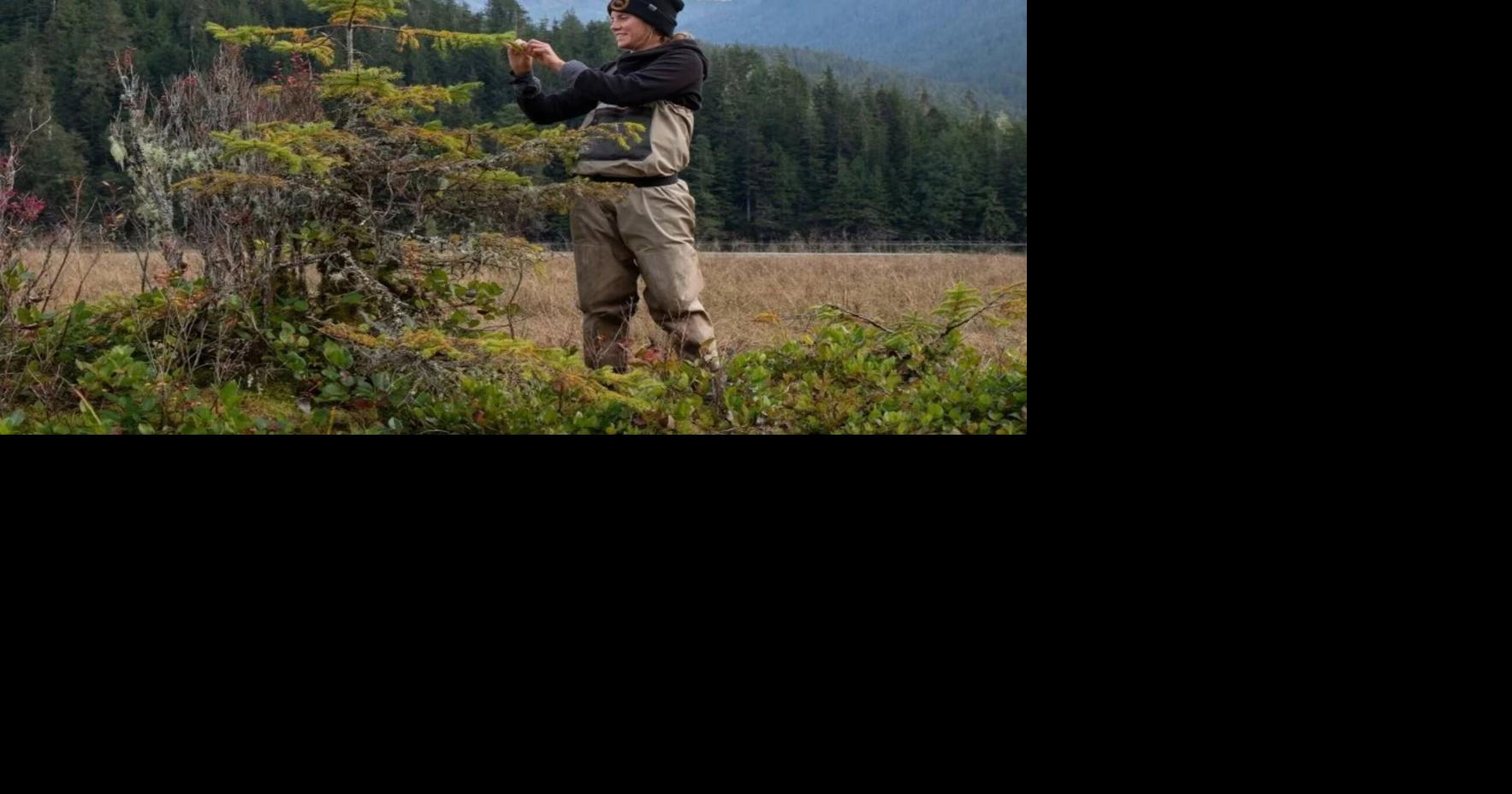 County commissioners to consider appointing wildlife biologist to key board