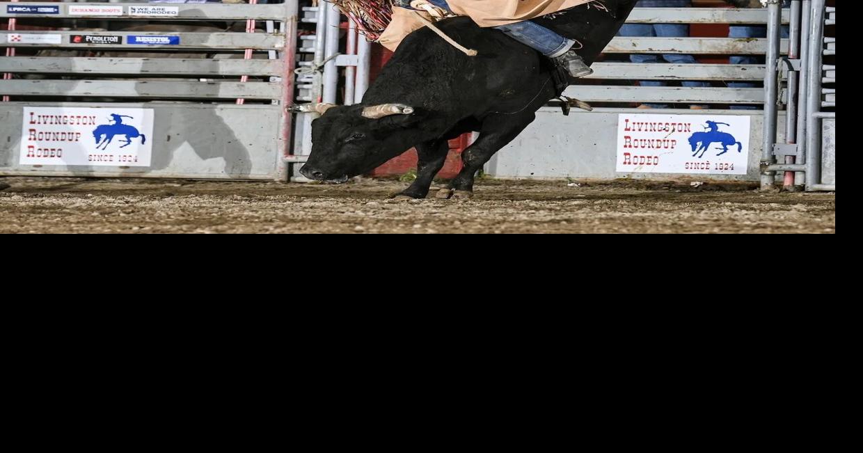 Livingston Roundup Rodeo adds fourth day | Local | livingstonenterprise.com