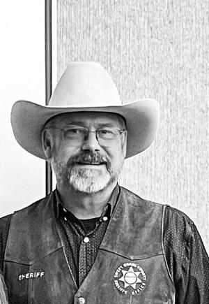 'I wouldn't change one day': Sheriff Alan Ronneberg reflects on lifetime of service