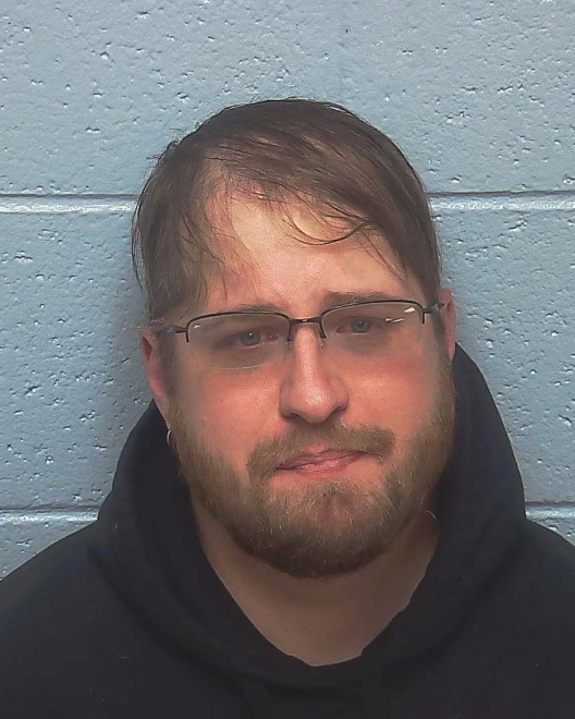 Man arrested after armed standoff at Starbucks wanted for alleged sex ...