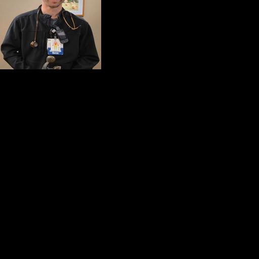 Local RN awarded for 'compassionate,' 'extraordinary' care