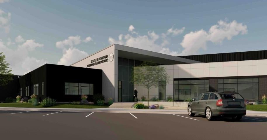 Three Montana agencies to hold grand opening of Wool Lab and Combined State Labs building at Montana State