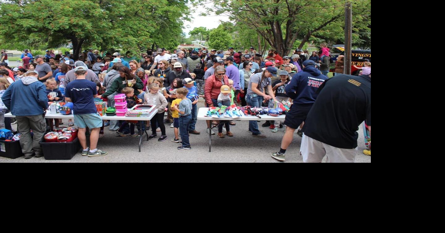 37th annual Trout Derby slated next month