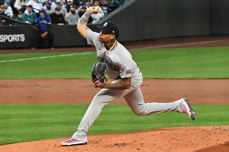 A Montana Yankee in Seattle #39 s court Sports livingstonenterprise com