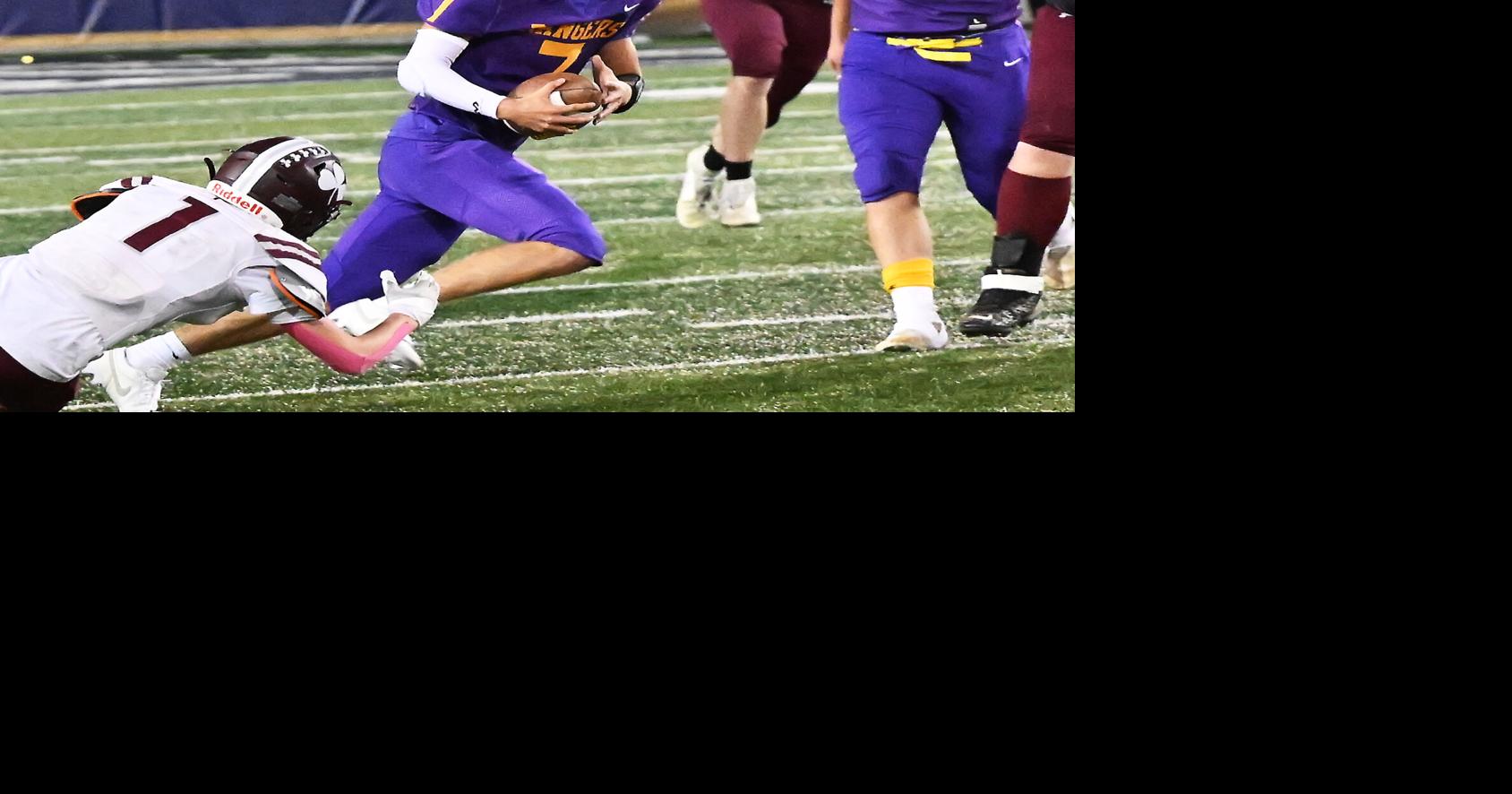 Ranger football | Local | livingstonenterprise.com