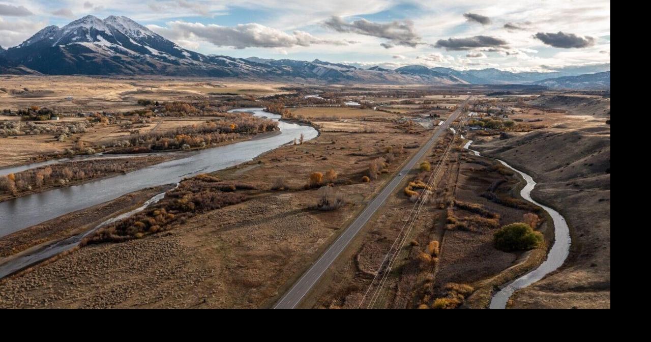 Building to commence on 3-mile hike/bike trail