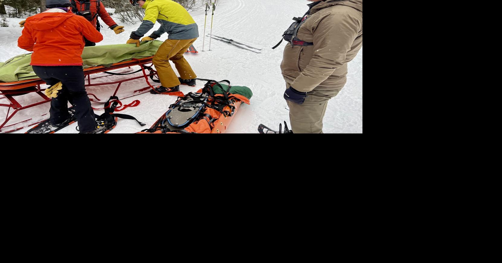 Nonprofit forming to support search and rescue | Local ...
