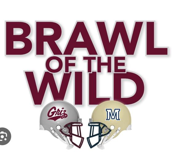 Brawl of the Wild Sports
