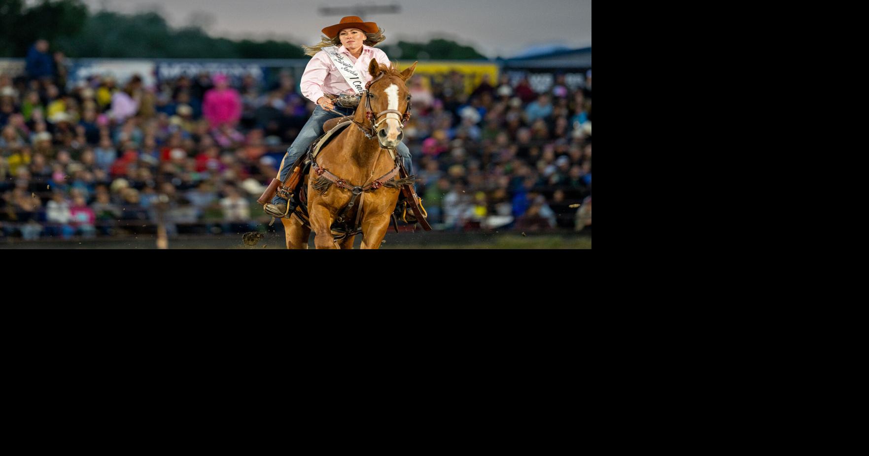 Rodeo Queen | Local | livingstonenterprise.com