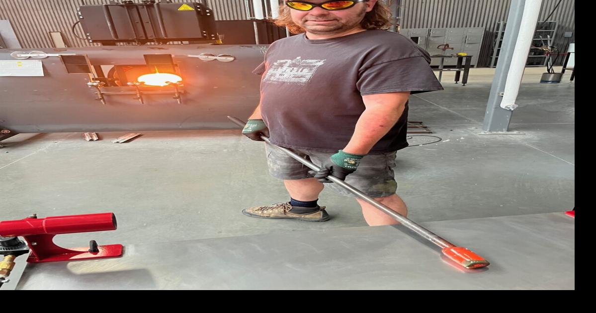 Commission approves more grant funds for glassybaby News