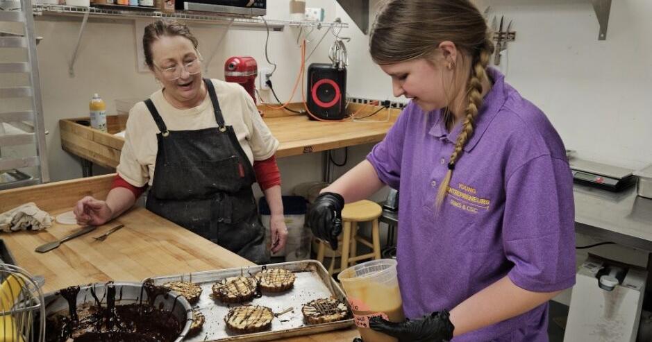Career connections: Sleeping Giant Middle School to expand job shadow program