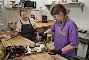 Career connections: Sleeping Giant Middle School to expand job shadow program