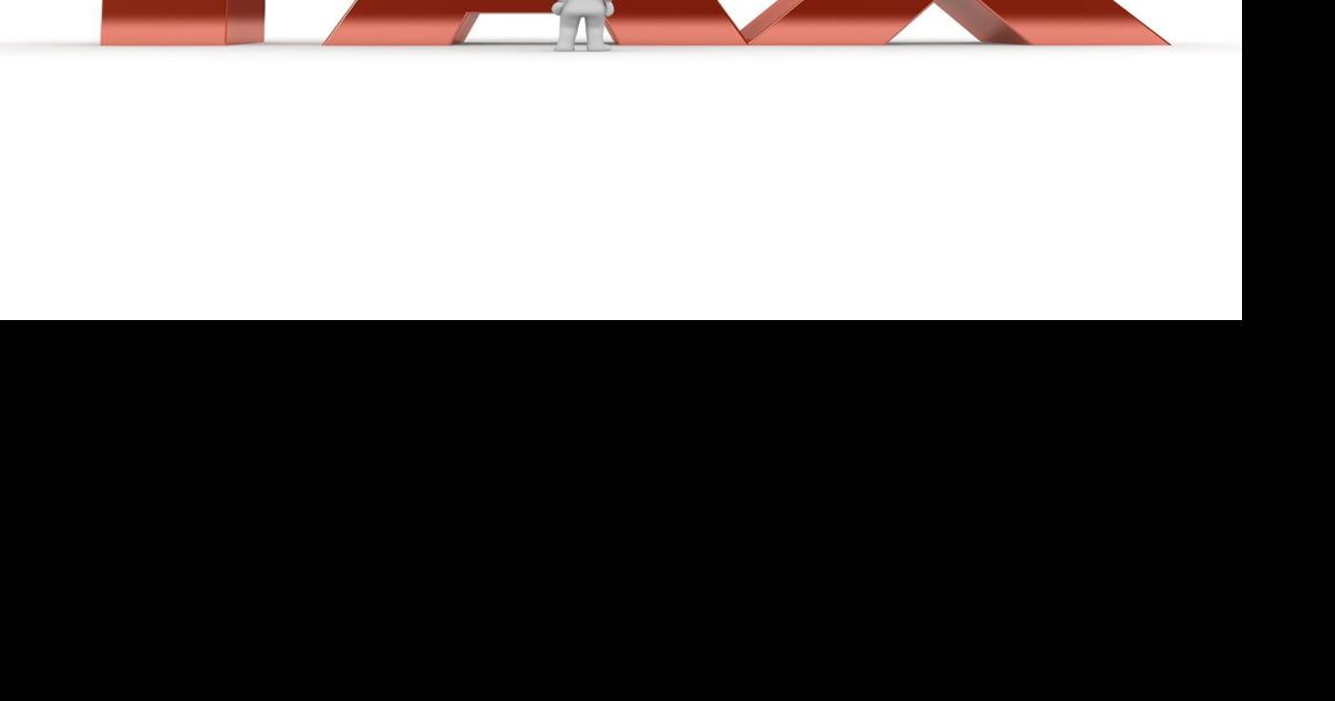 Open forum on property taxes set for Monday News