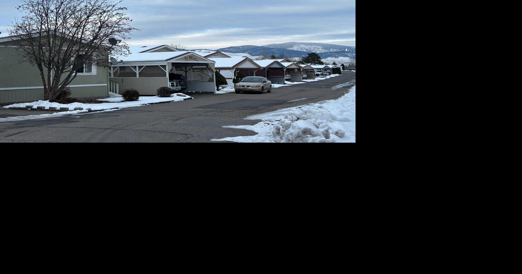 County officials: Certain Montana mobile home owners will get hit with property tax spikes
