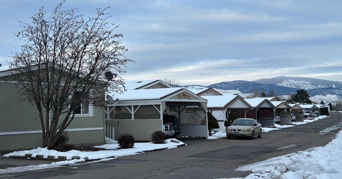 County officials: Certain Montana mobile home owners will get hit with property tax spikes