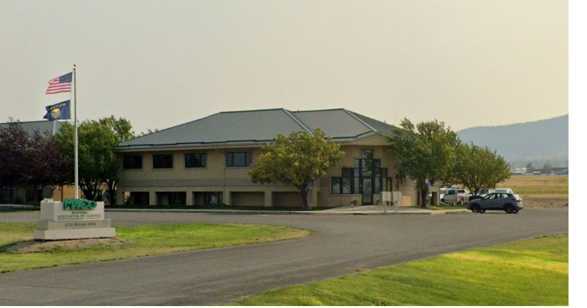 Counties join forces against state over taxes Montana