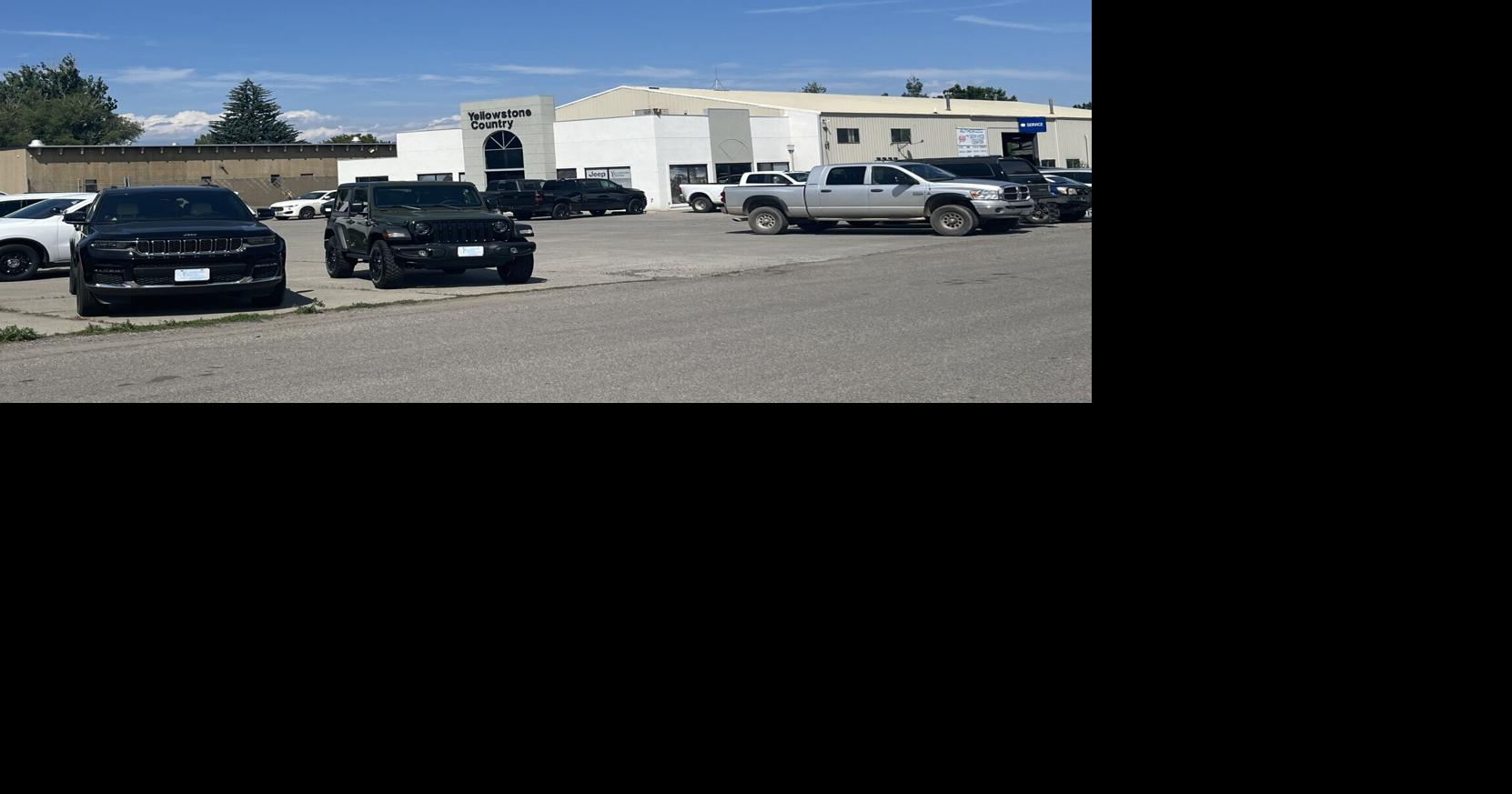 Parties in car dealership litigation to present arguments soon