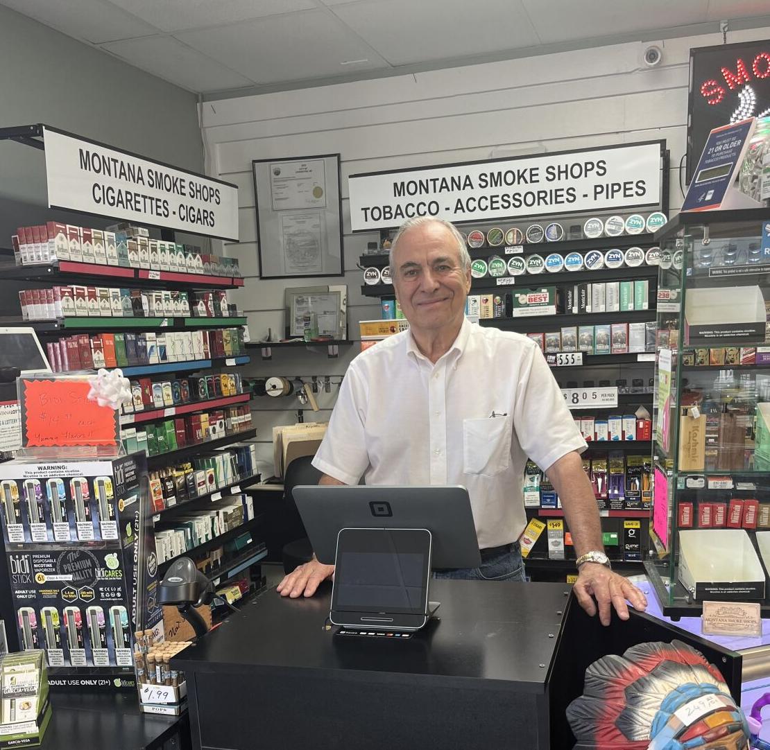 northwest tobacco emporium Tobacco shop up for sale in prime location | Local