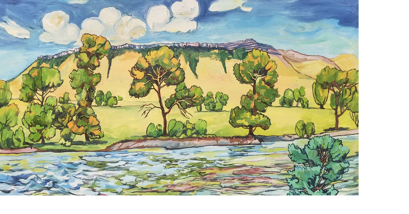 ArtWeek wrapped up with auctions, artist support
