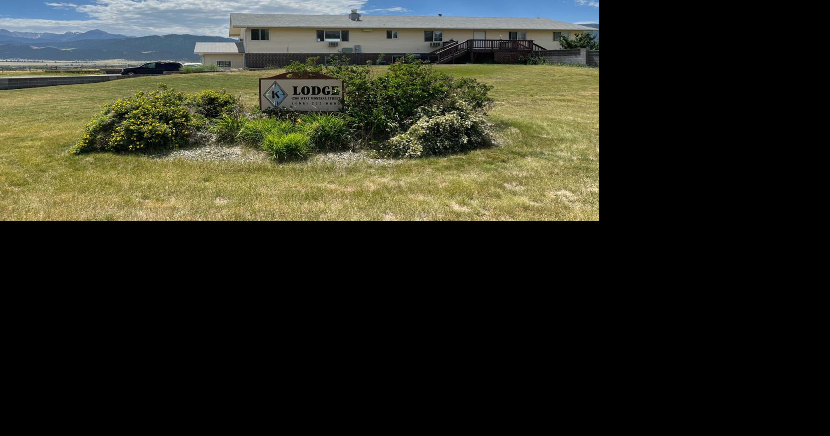 New apartment complex in Livingston to open soon Local