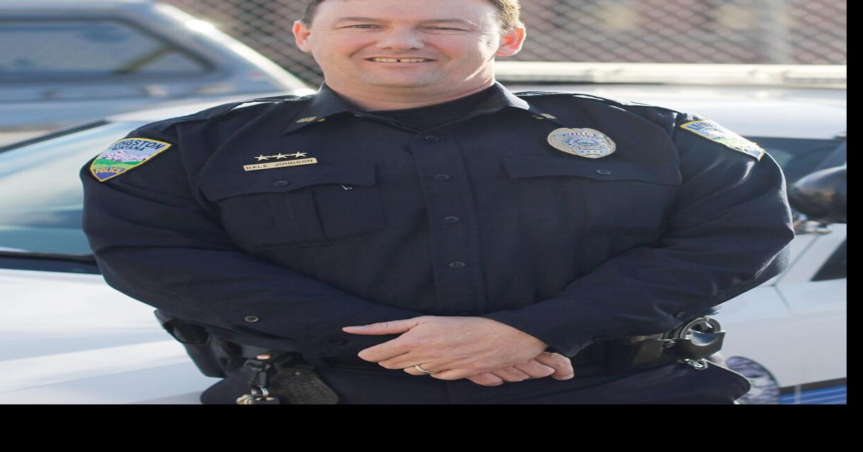 Livingston Chief of Police retiring | News | livingstonenterprise.com