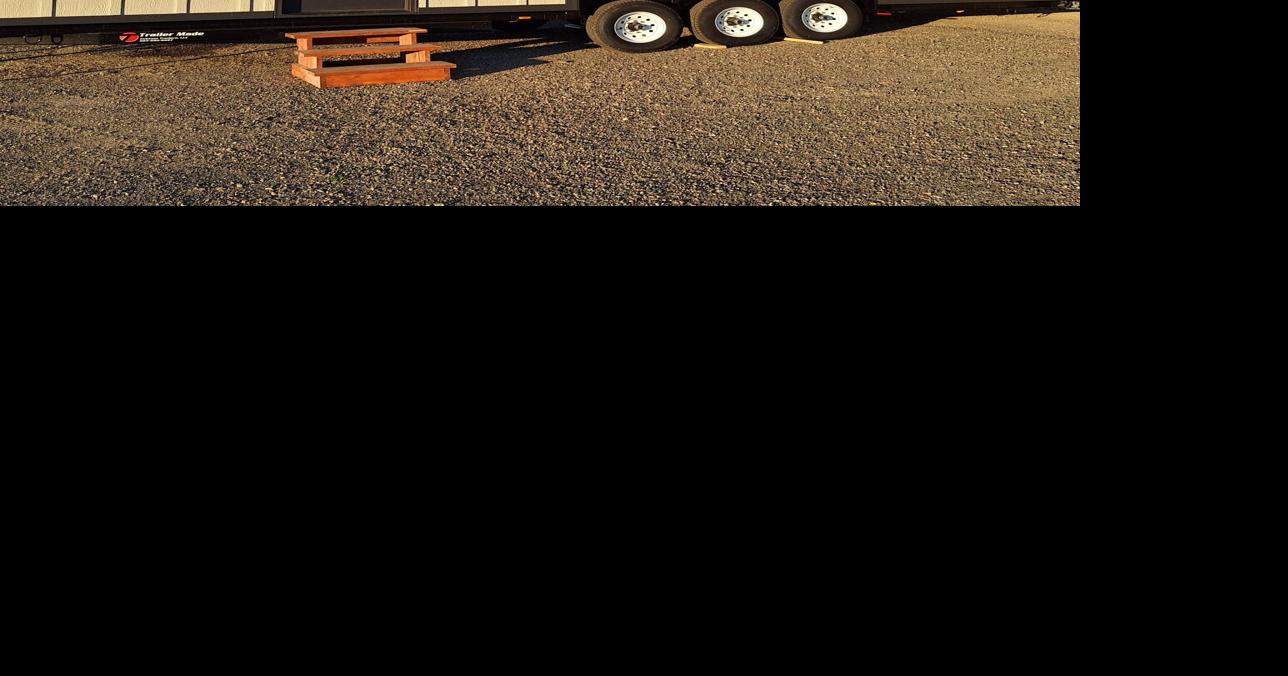 Tiny home project sought for Livingston News