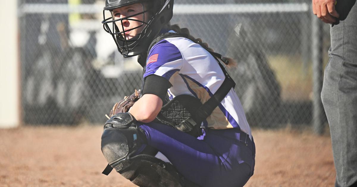 Ranger Softball Roster | Sports | livingstonenterprise.com