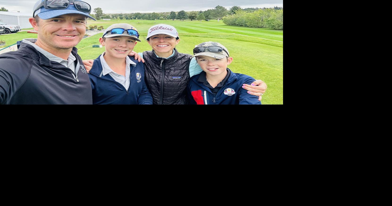 Golf Team Gentry Local