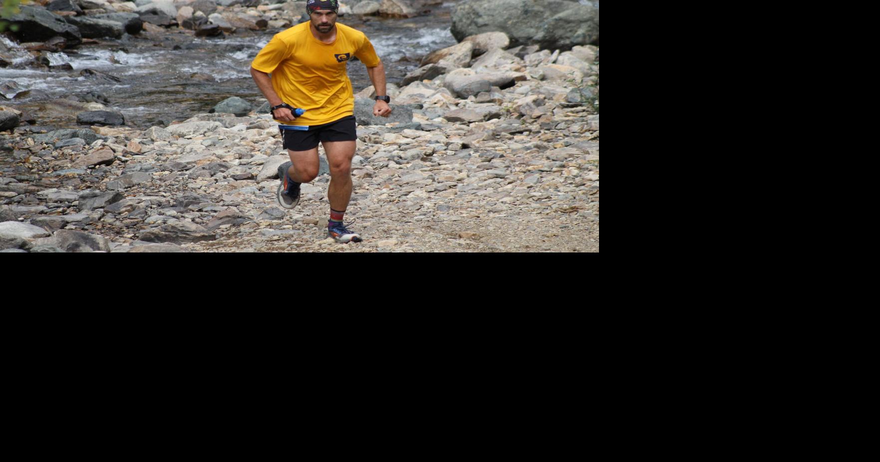 Runners conquer annual Yellowstone Gateway 30K | Local ...