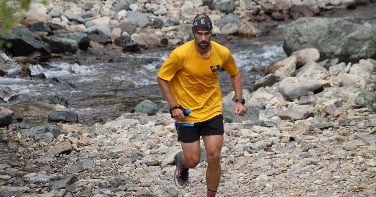 Yellowstone Rimrunners Runners conquer annual Yellowstone Gateway 30K | Local ...