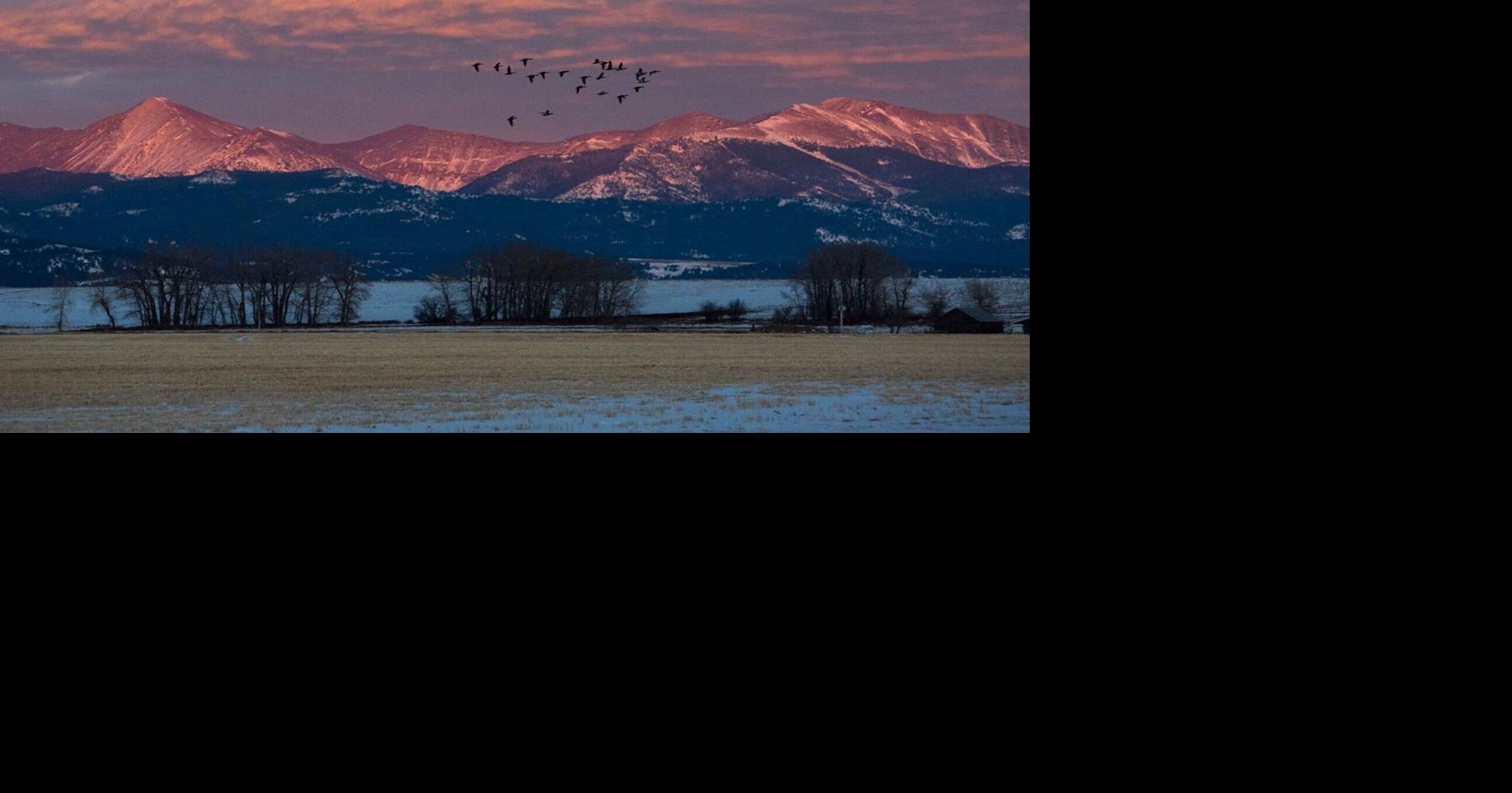 From ag to swag: Sweet Grass County appraisals reveal region's rich land buyers