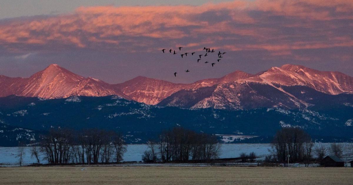 From ag to swag: Sweet Grass County appraisals reveal region's rich land buyers