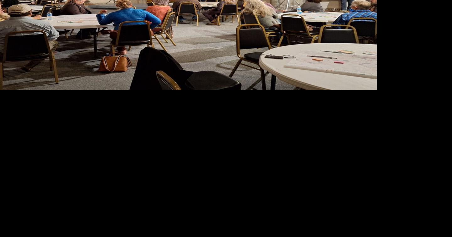 2023 Livingston Downtown Master Planning Process