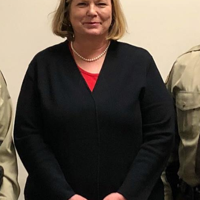 Judge Justin R Gilbert Judge Gilbert to resign, leave bench early | News ...