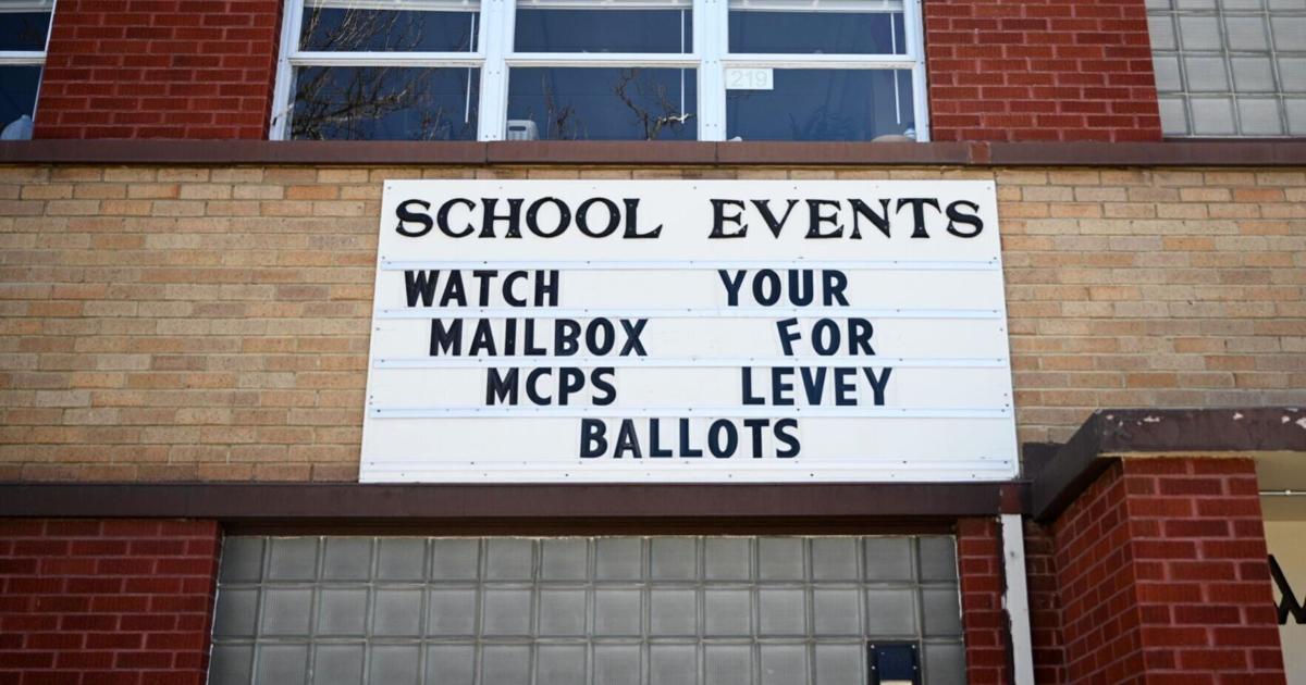 Public school levies: 3 wins, 3 losses in Montana’s larger school districts