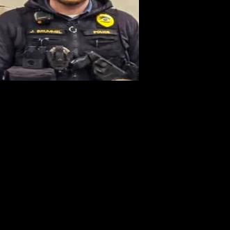 Livingston police officer recalls high-stakes manhunt | Local ...