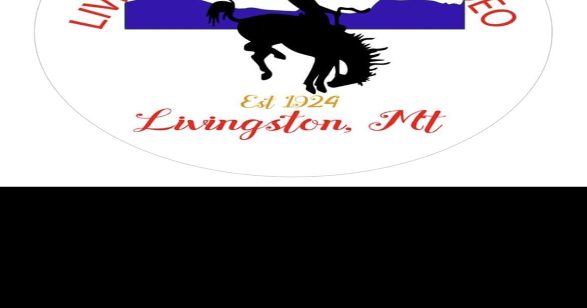 Rodeo gets new logo | Local | livingstonenterprise.com