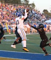 FOOTBALL | Live Oak gets homecoming test from John F. Kennedy on Thursday