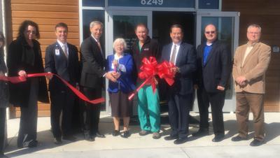 Lake Urgent Care Celebrates Grand Opening For Second Location In