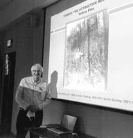 Edward Livingston Historical Association talks logging railroads, lumber companies in July meeting
