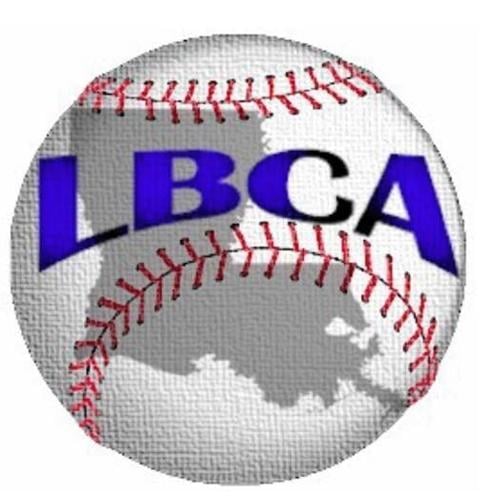 LBCA Logo