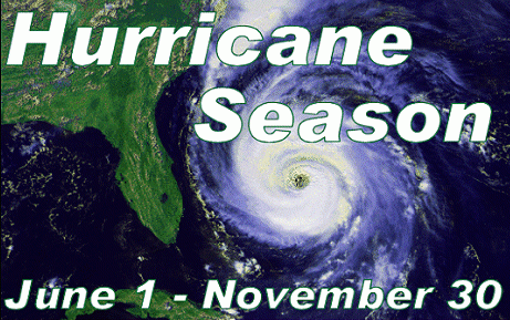Hurricane Preparedness Sales Tax Holiday Saturday and Sunday across Louisiana; season begins ...