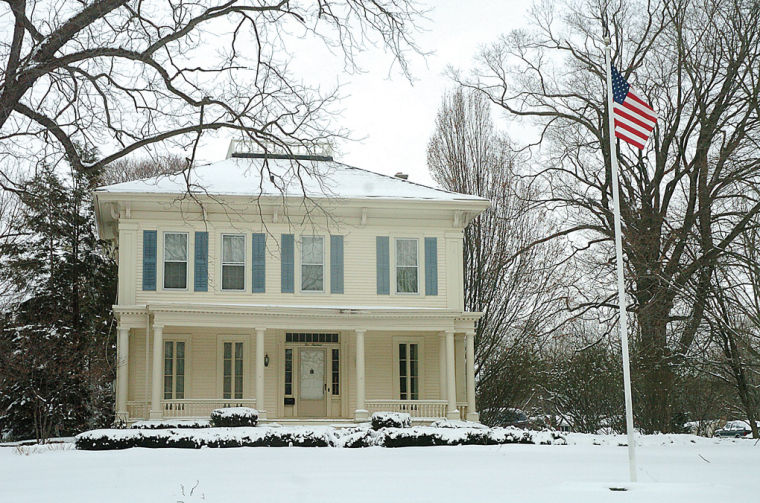 TOP FIVE HOMES IN THE CITY OF LOCKPORT Archives