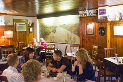Local Restaurant Week Highlights Hometown Eateries News Food Restaurants Offering Special Dishes For A Set Price