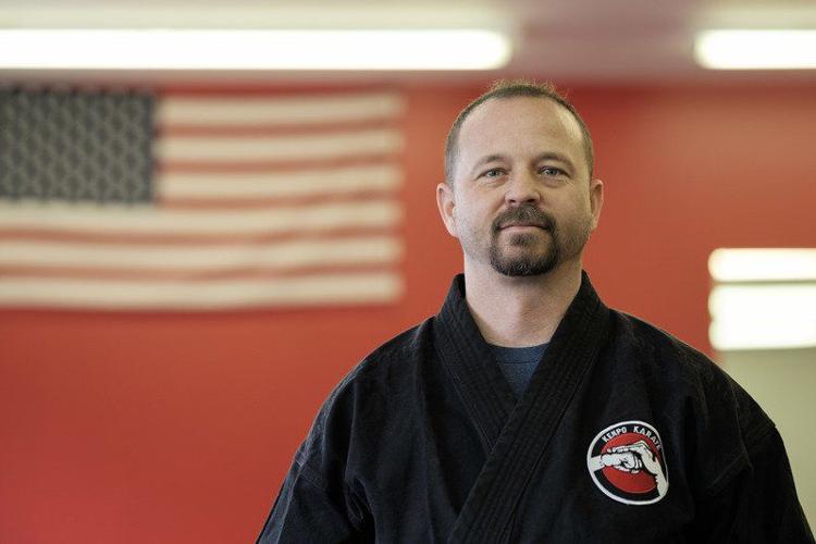 Martial arts center opens new location Local News