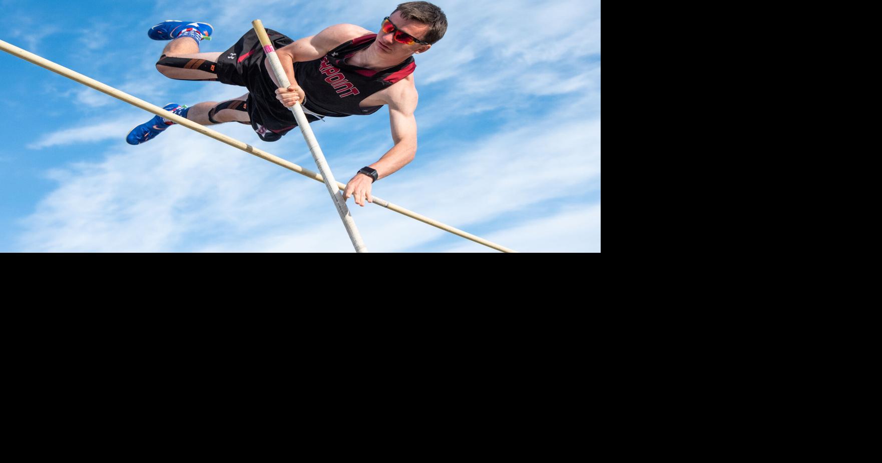 Starpoint continues pipeline of pole vaulters that sit atop Section VI ...