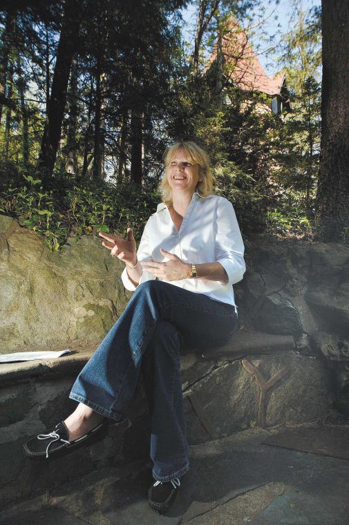 Pendleton's Enchanted Forest Local News