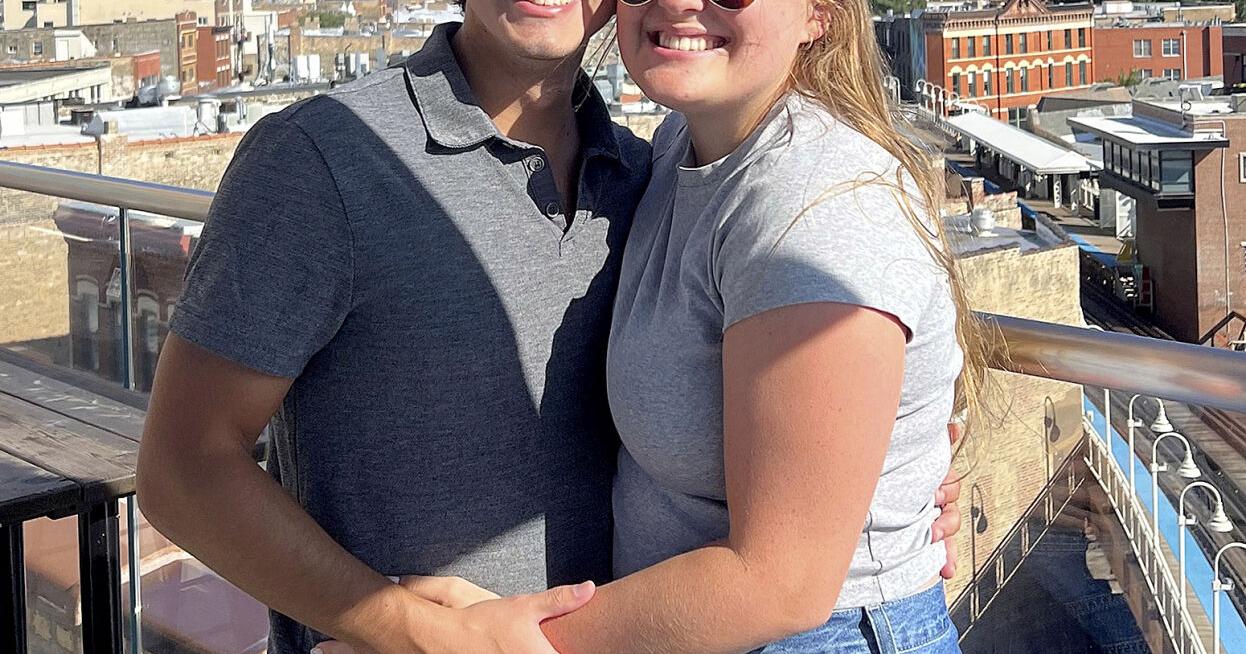 College students are flocking to the Marriage Pact, mostly for fun, but some find lasting love - Vimarsana News