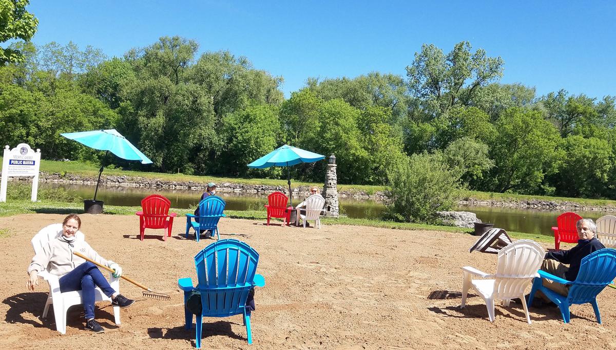 RiviErie at Widewaters ready for family fun Community