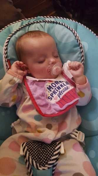 Benefits to help Baby Summer